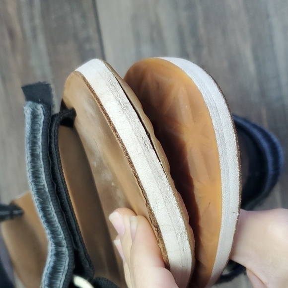 Teva Women Original Universal Ombre Sandals Shoes Hook&loop Outdoor Hiking sz 11 - Picture 10 of 15